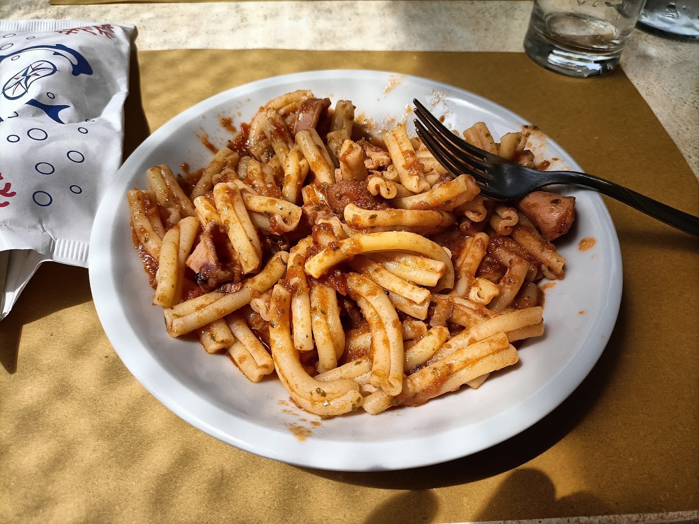 Speranza