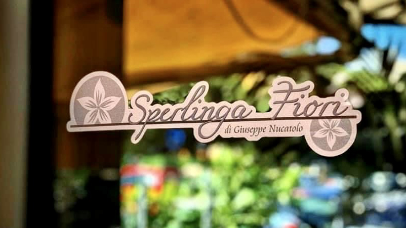Sperlinga Fiori