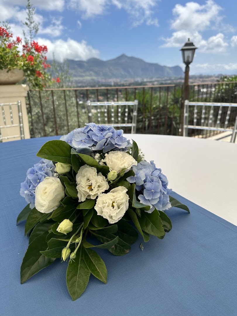 Sperlinga Fiori