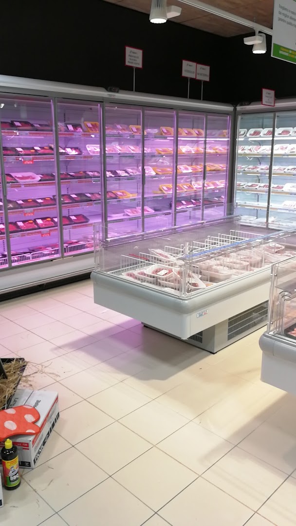 Spesa Più Supermercati