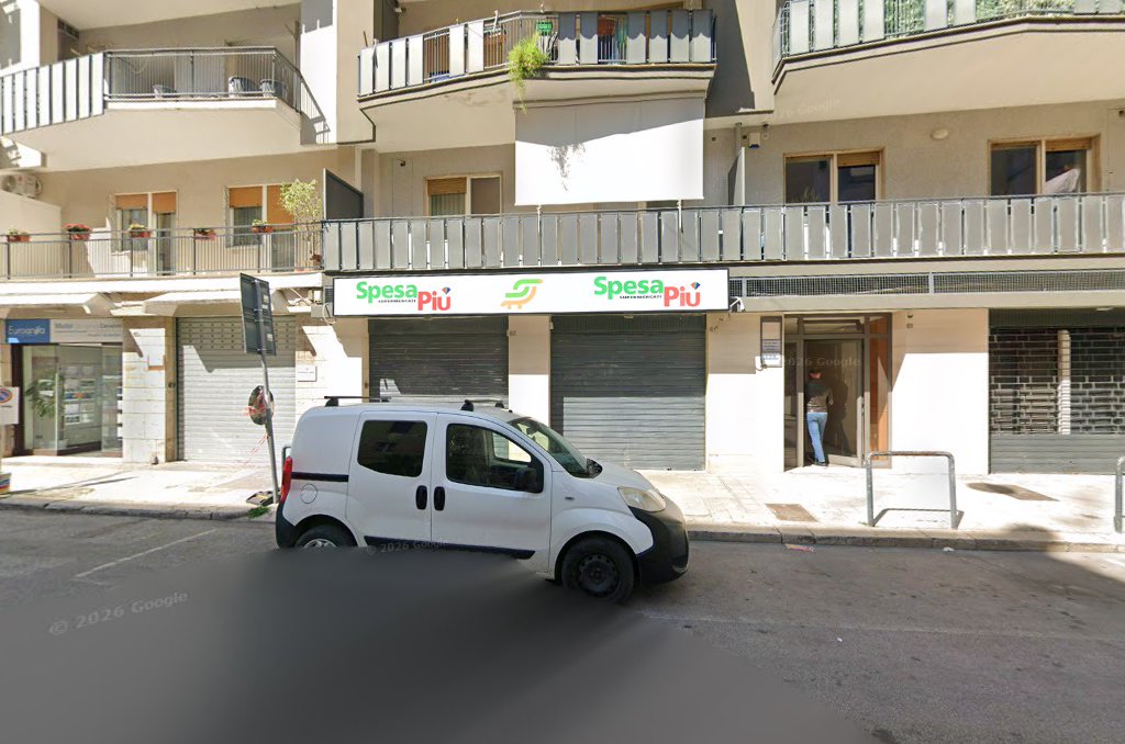 Spesa Più Supermercati