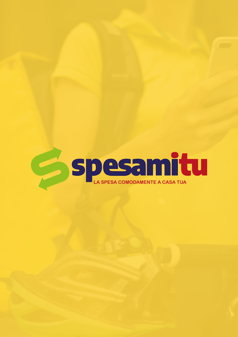 SpesamiTu - Tutto ciò che vuoi comodamente a casa Tua!