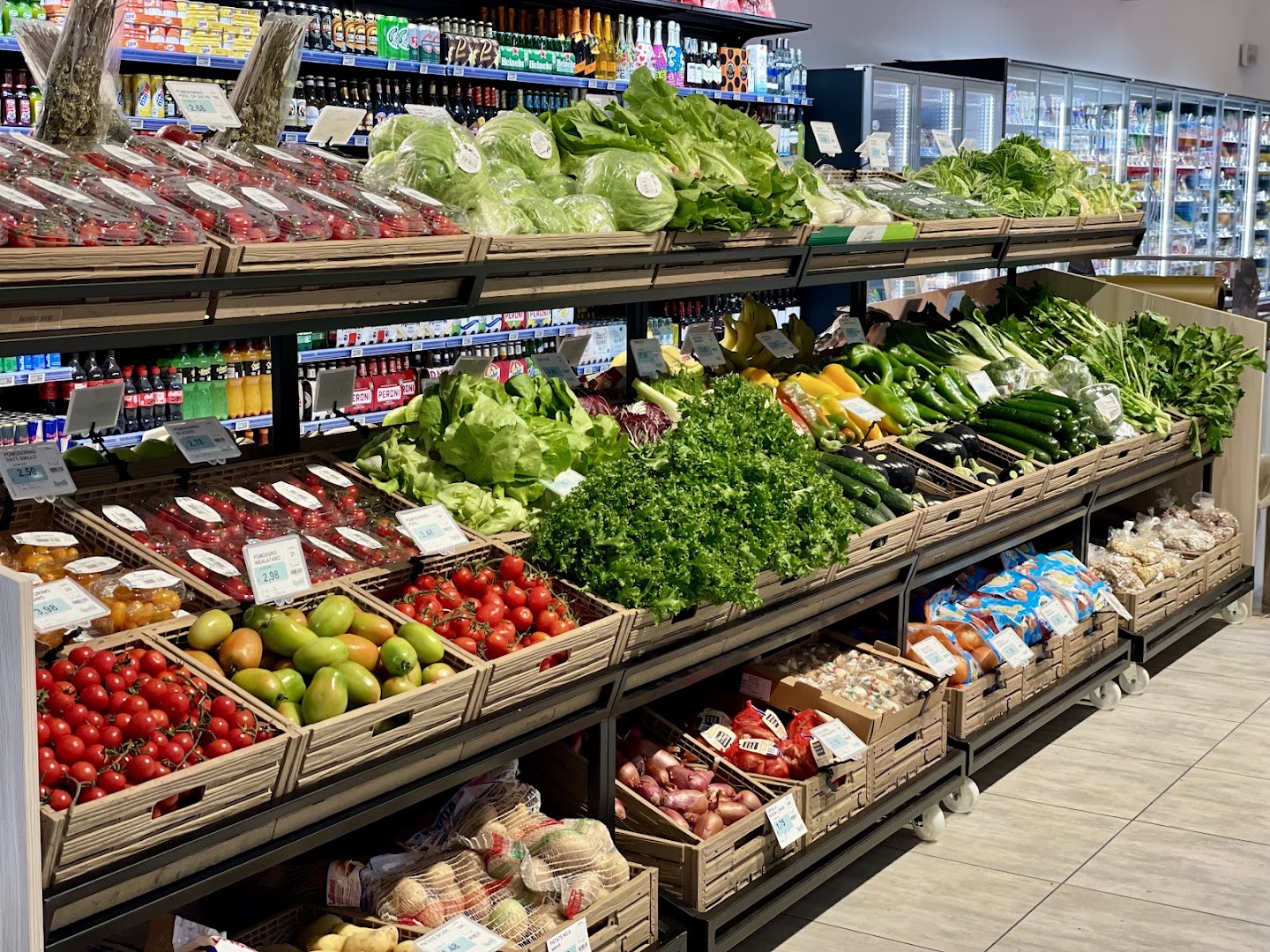 SpeSì Supermercati