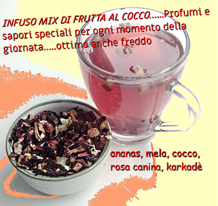 Spezie dal Mondo