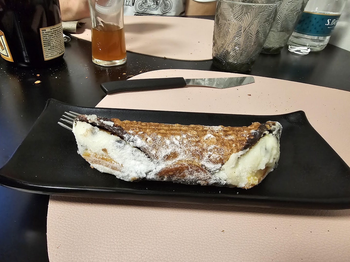 Spezz'a Pizza