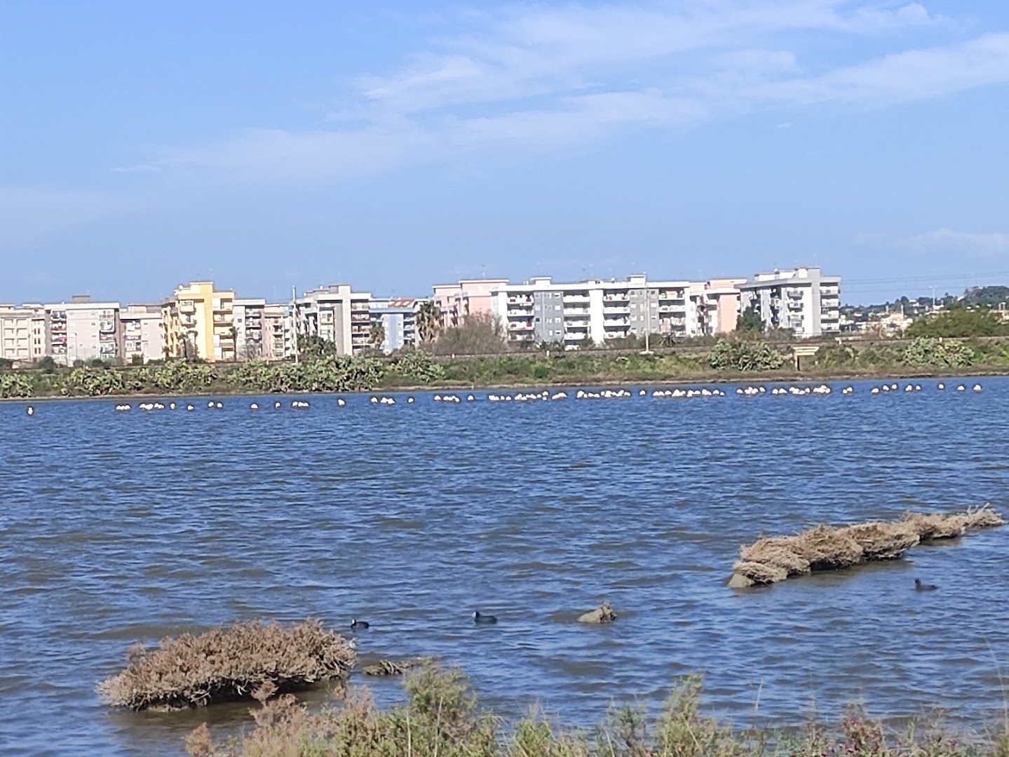 Spiaggetta del sole