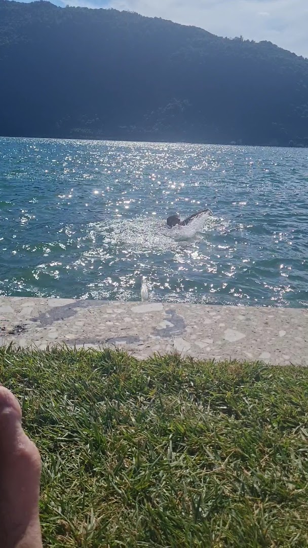 Spiaggetta San Pietro
