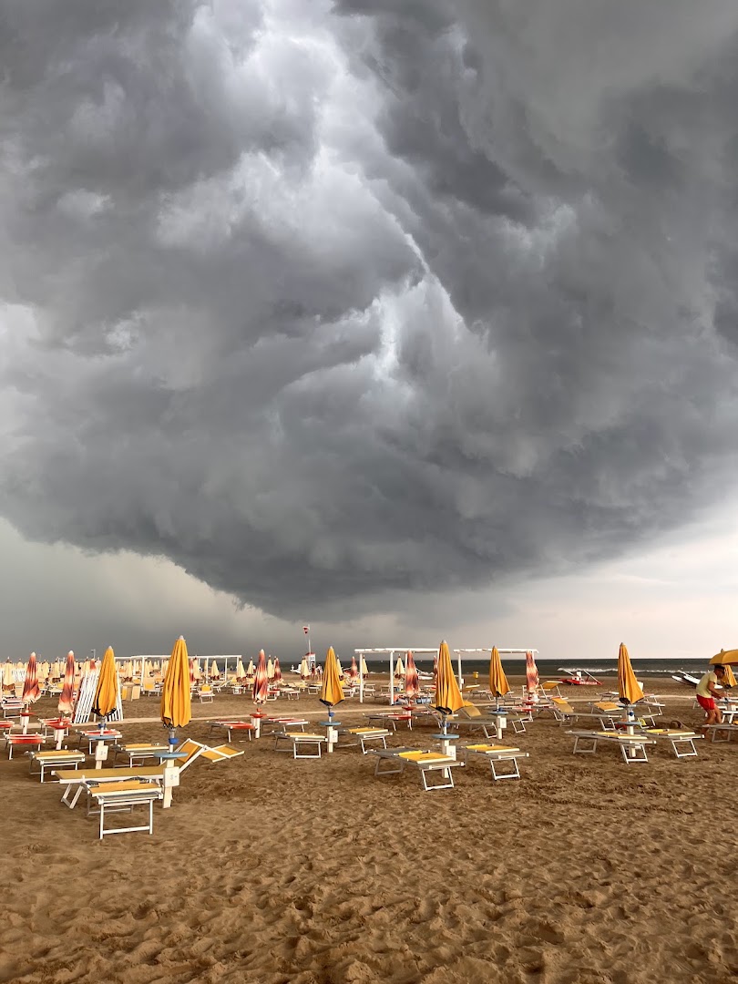 Spiaggia 105