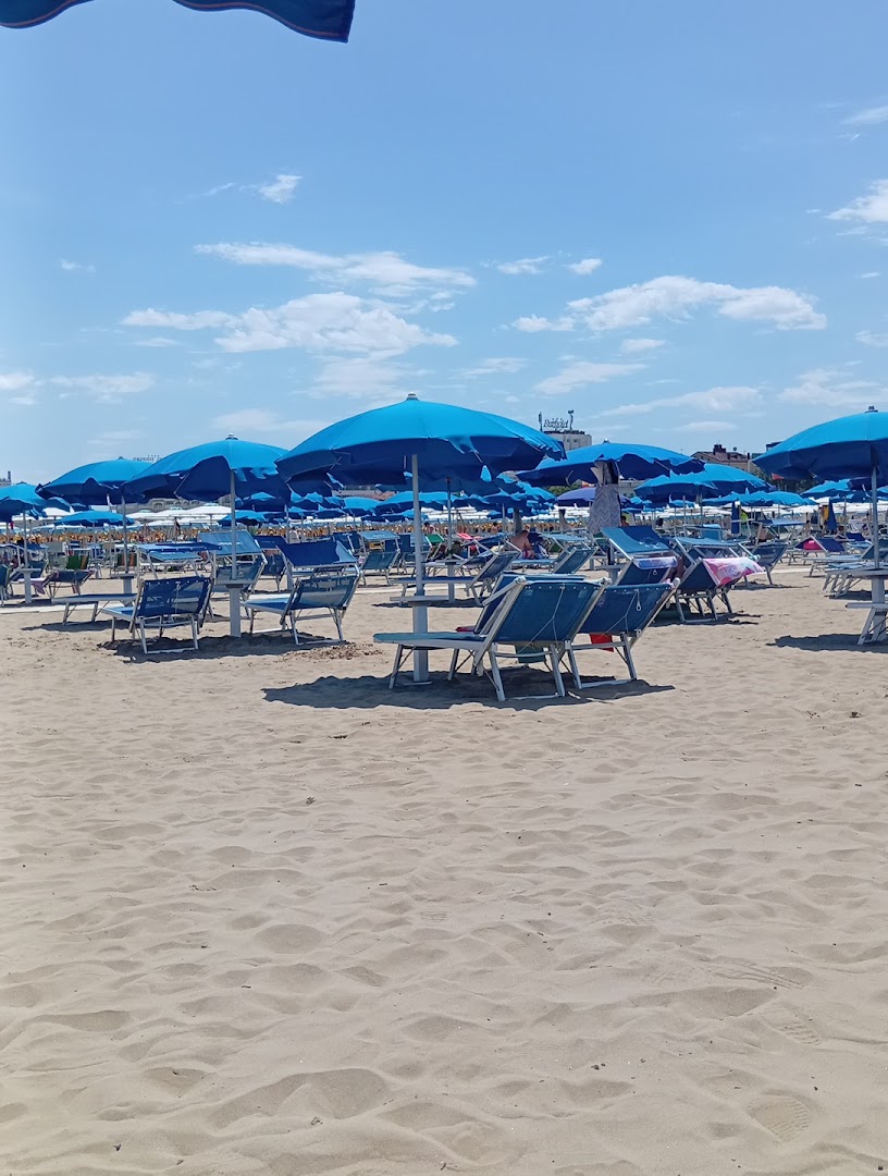 Spiaggia 121 Rimini