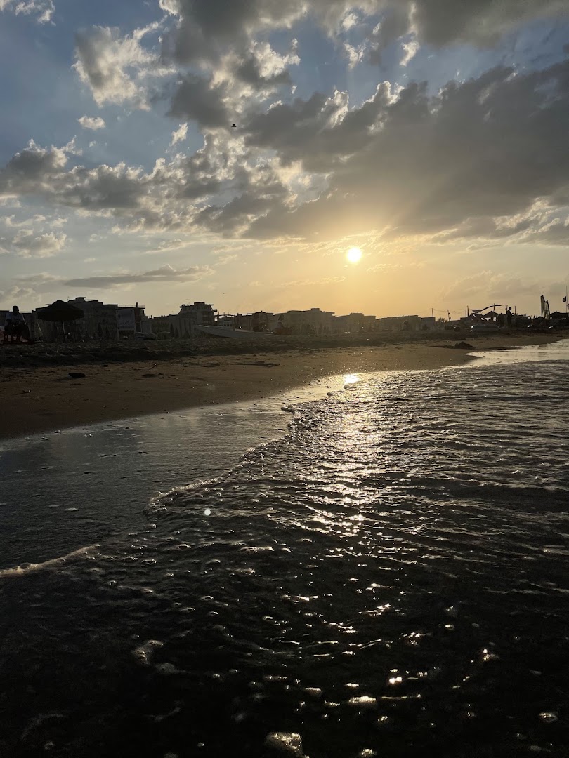 Spiaggia 121 Rimini