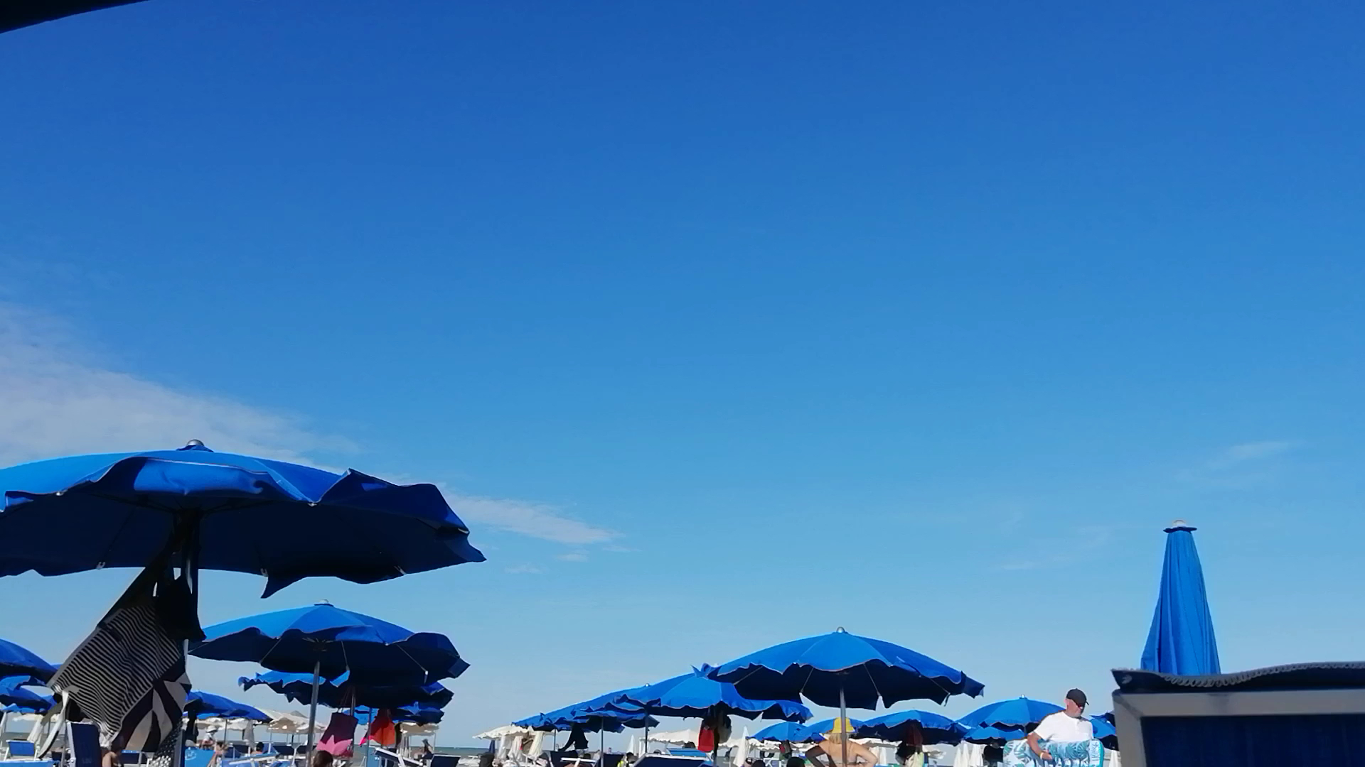 Spiaggia 121 Rimini