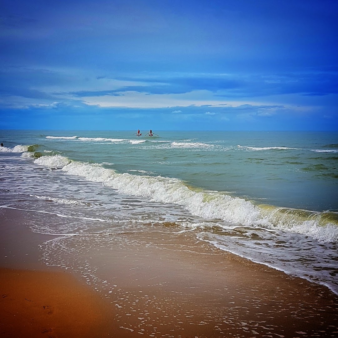 Spiaggia 121