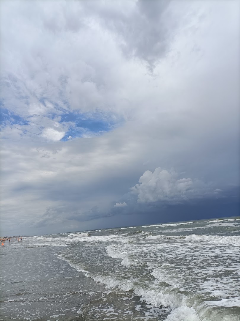 Spiaggia 121