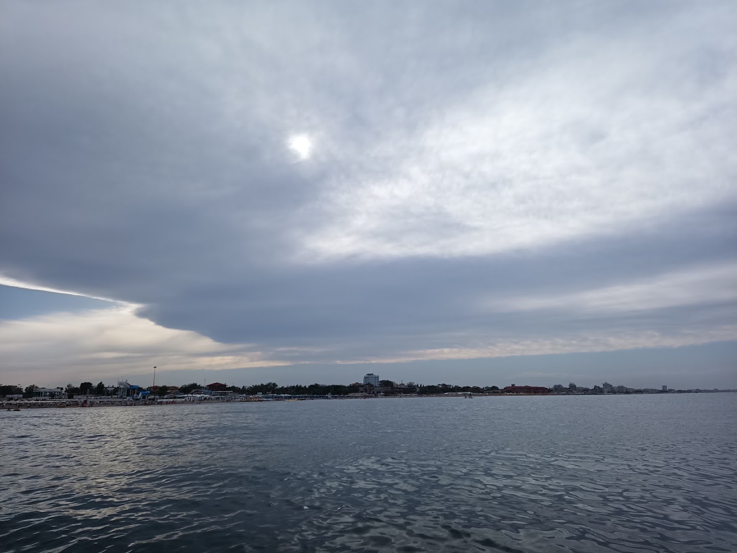 Spiaggia 129
