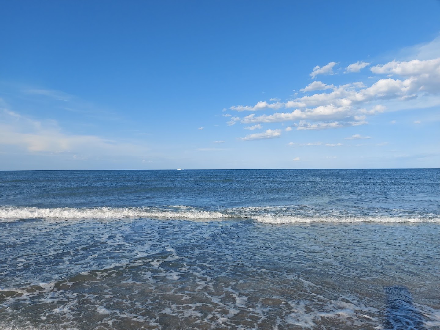 spiaggia 32 Riccione, Riccione