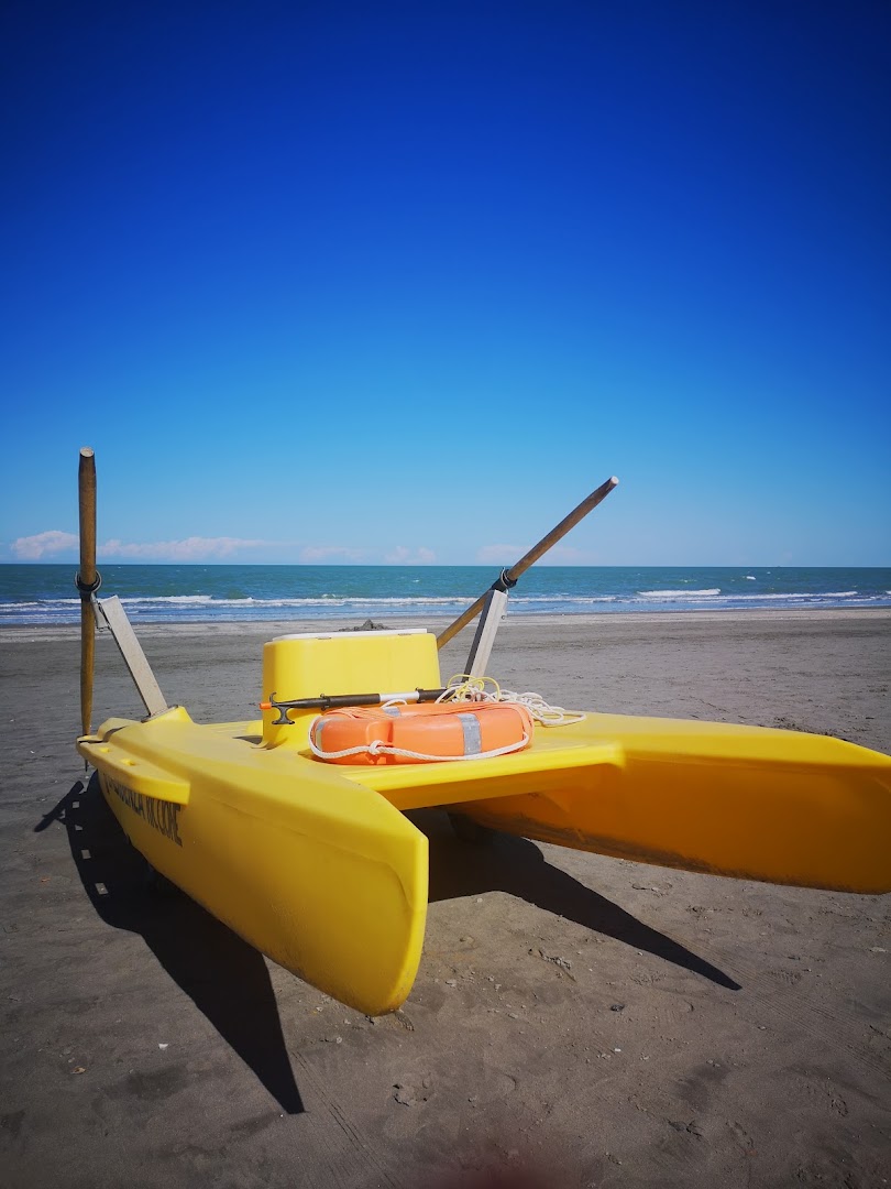 Spiaggia 38 Riccione Playa Denis, Riccione