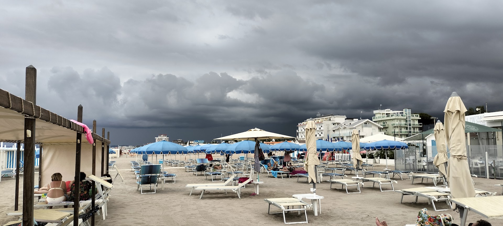 Spiaggia 42
