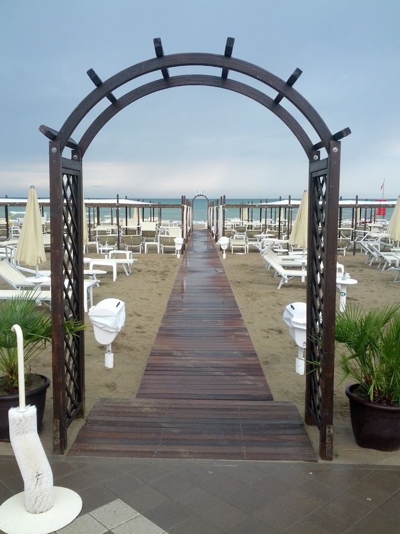 Spiaggia 42