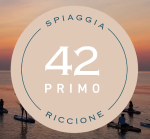 Spiaggia 42