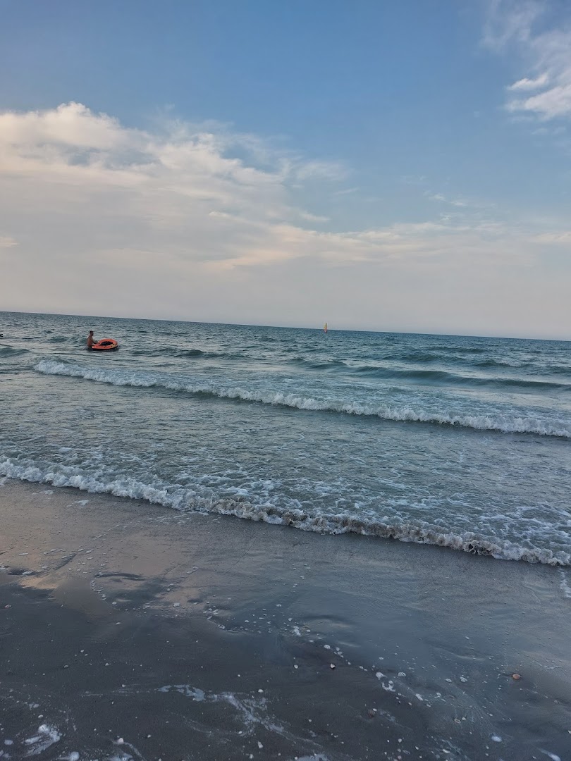 Spiaggia 42, Riccione