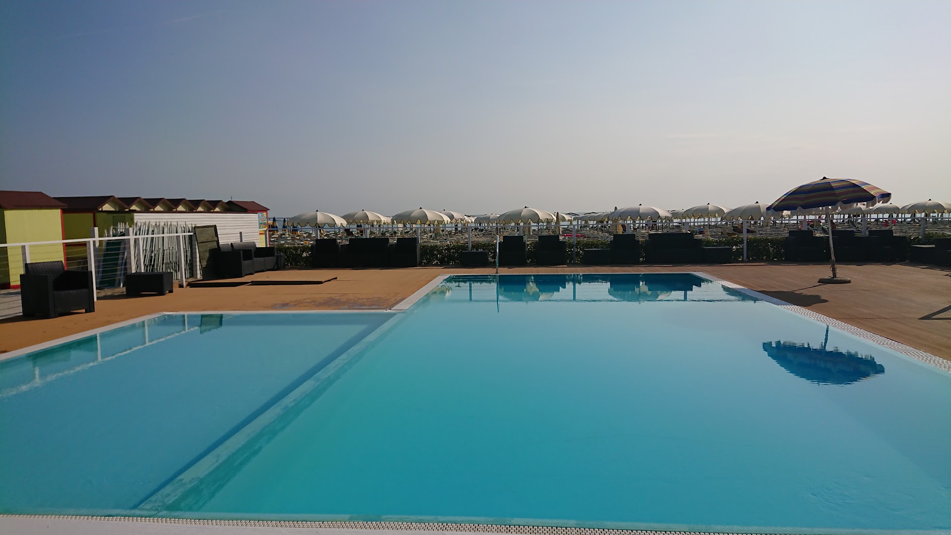 Spiaggia 46/47