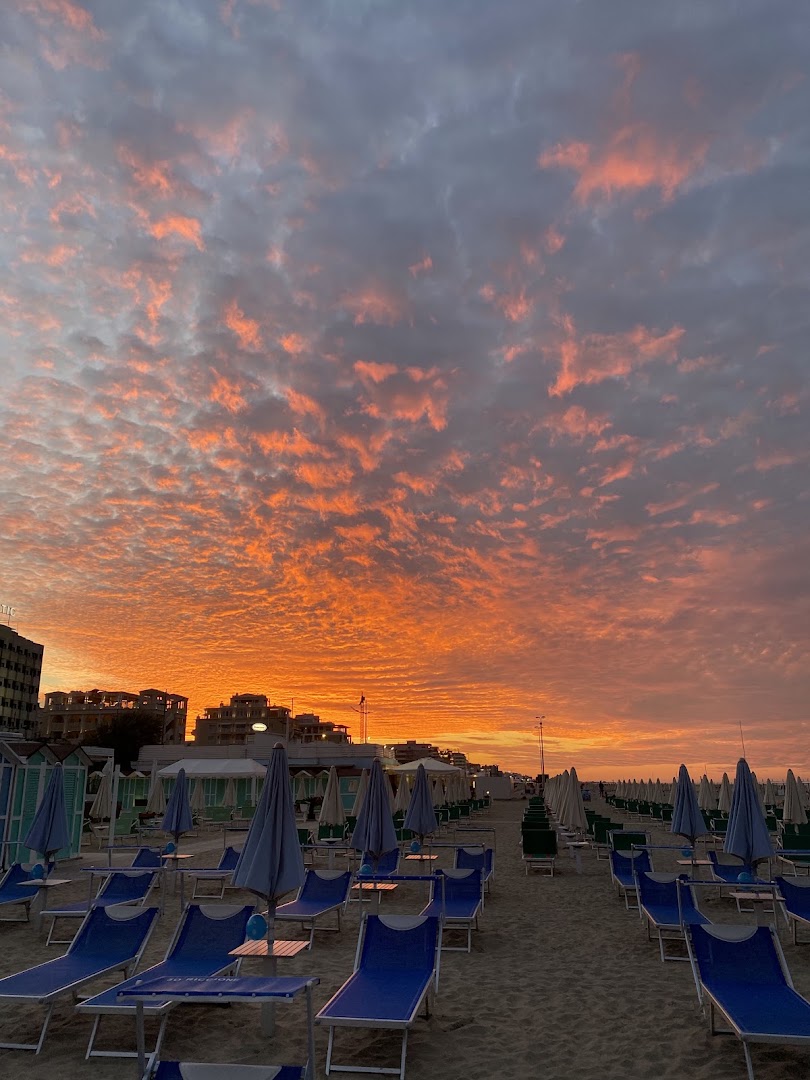 Spiaggia 50 Cesare
