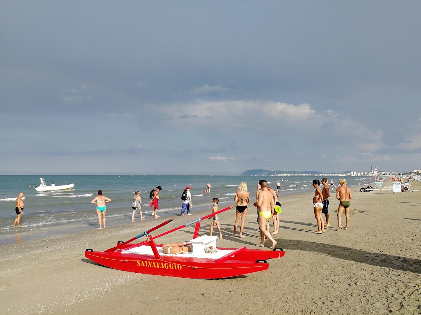 Spiaggia 51