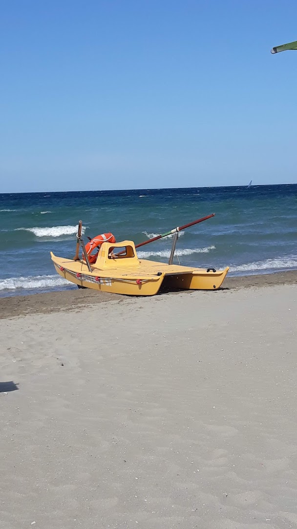 Spiaggia 56 Riccione