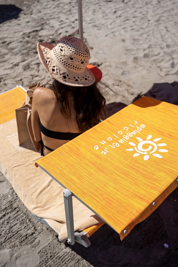 Spiaggia 61 Riccione
