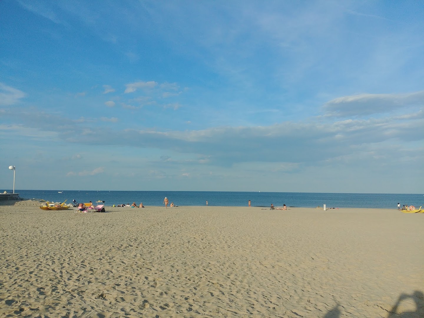 Spiaggia 90