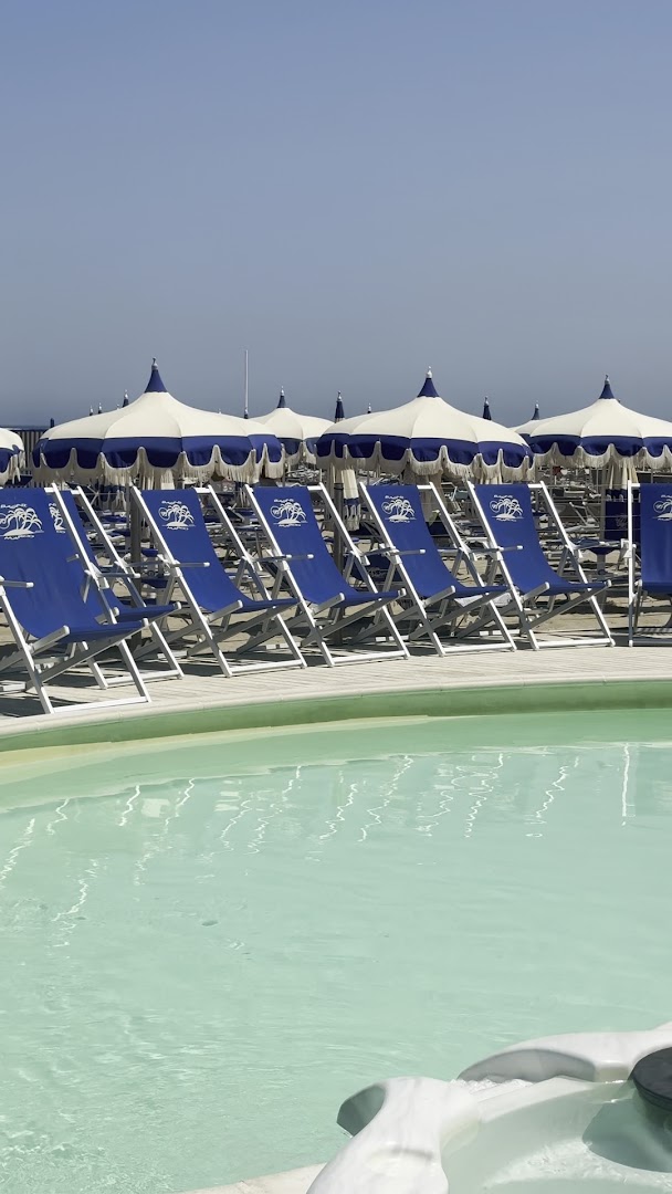 Spiaggia 95 Marco - Riccione