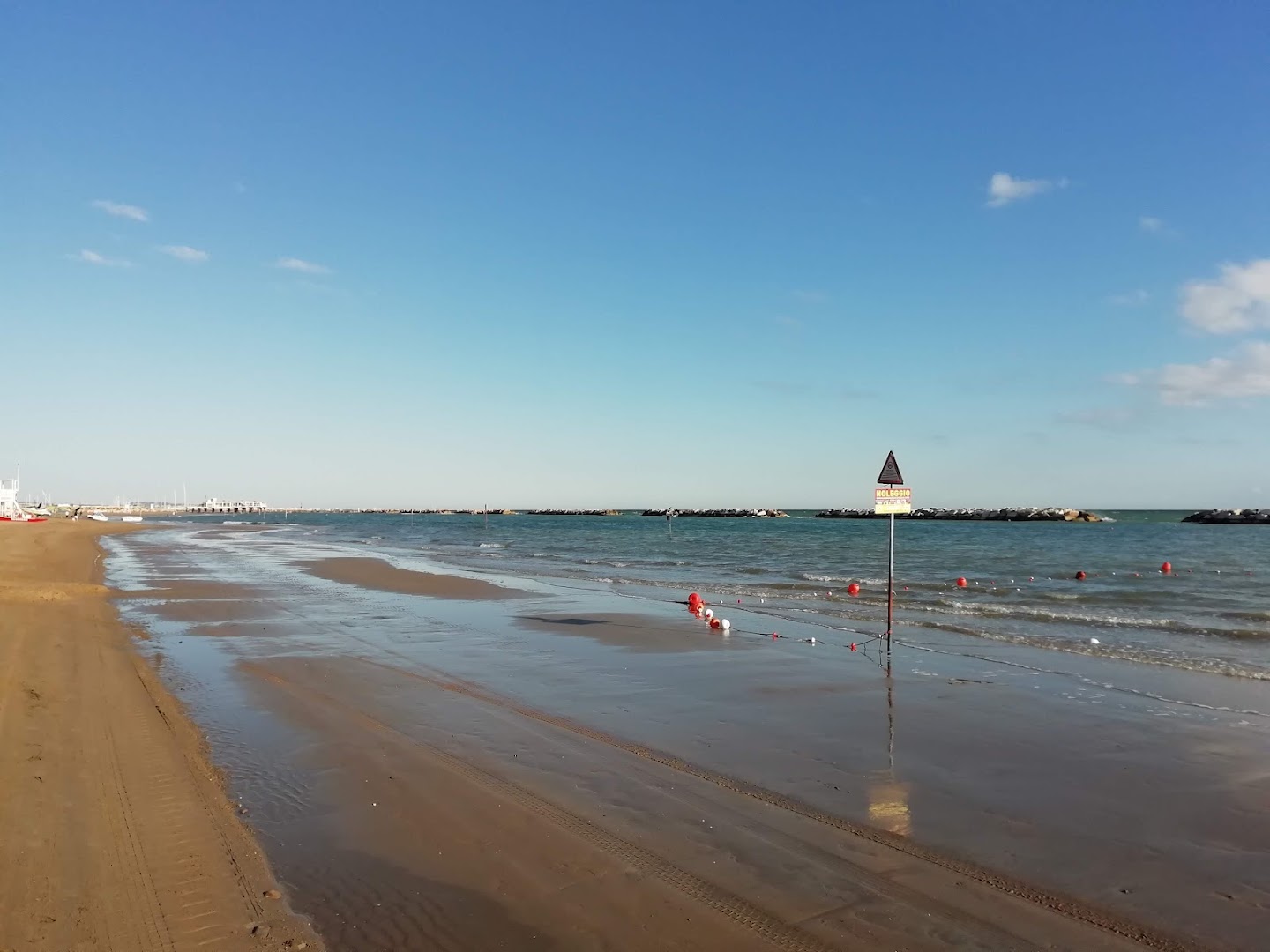 Spiaggia Bagni 32
