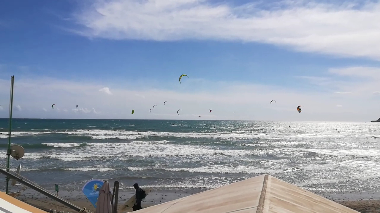 Spiaggia Bagni Regina