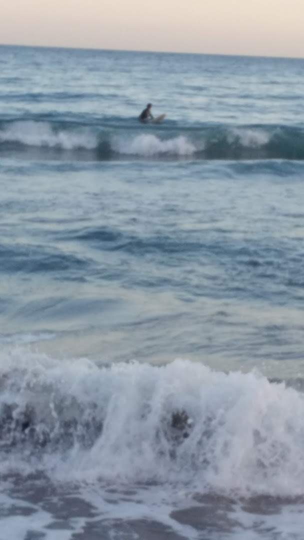 Spiaggia Bagni Regina