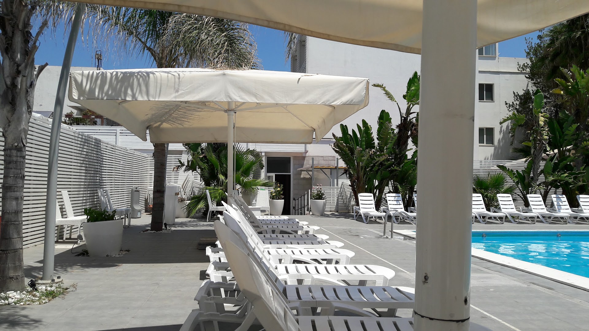 SPIAGGIA Bagni Teti