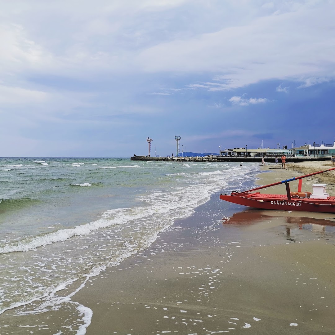Spiaggia Battarra & Settimio - 94