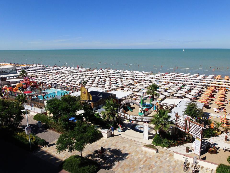 Spiaggia Battarra & Settimio - 94