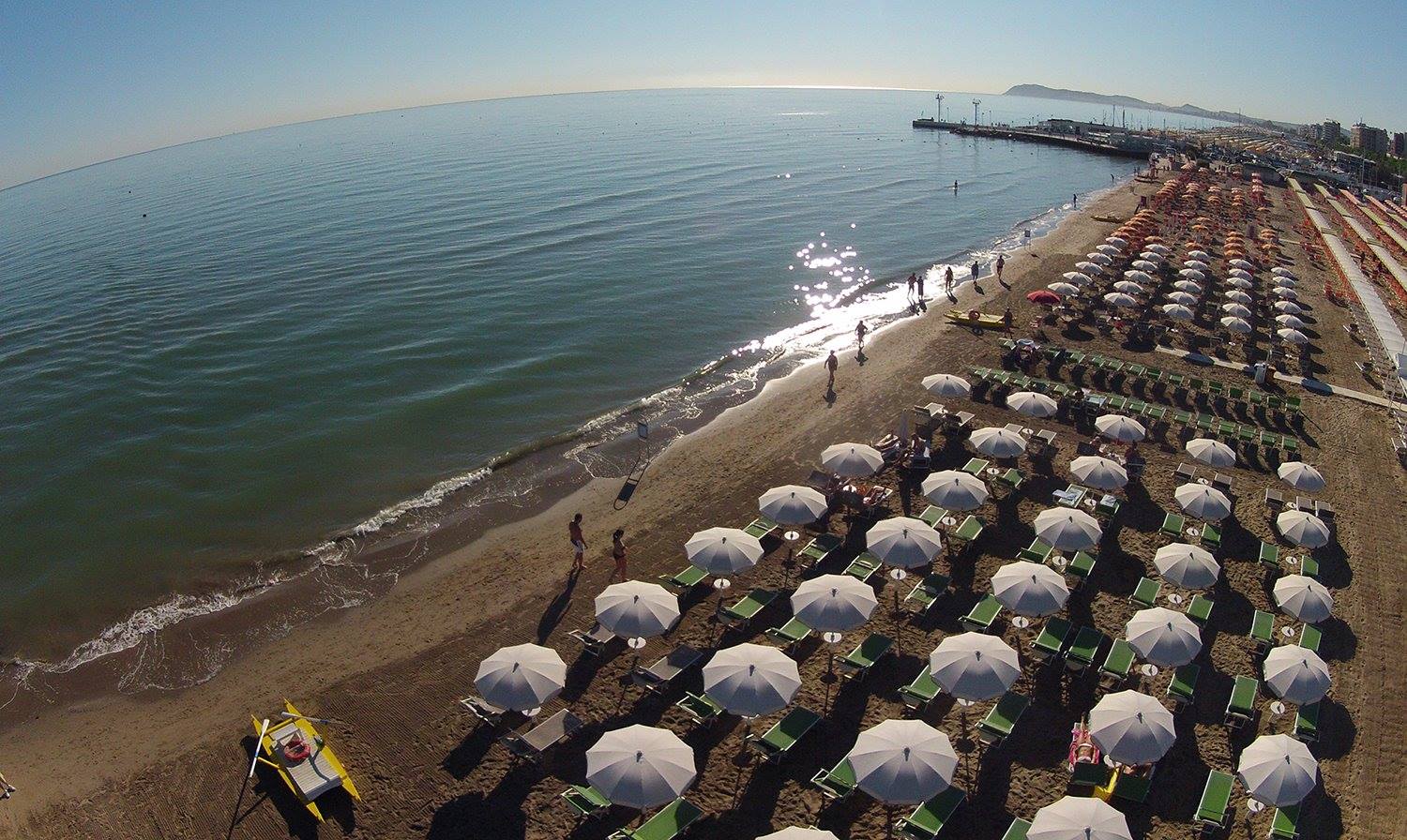 Spiaggia Battarra & Settimio - 94