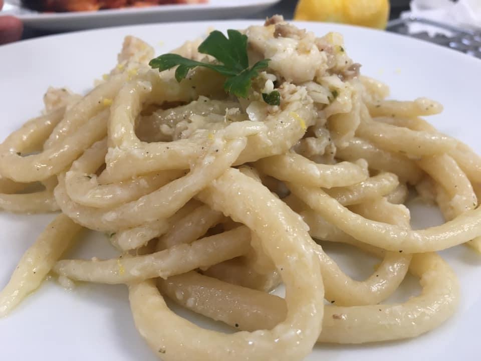 Spiaggia Caloni