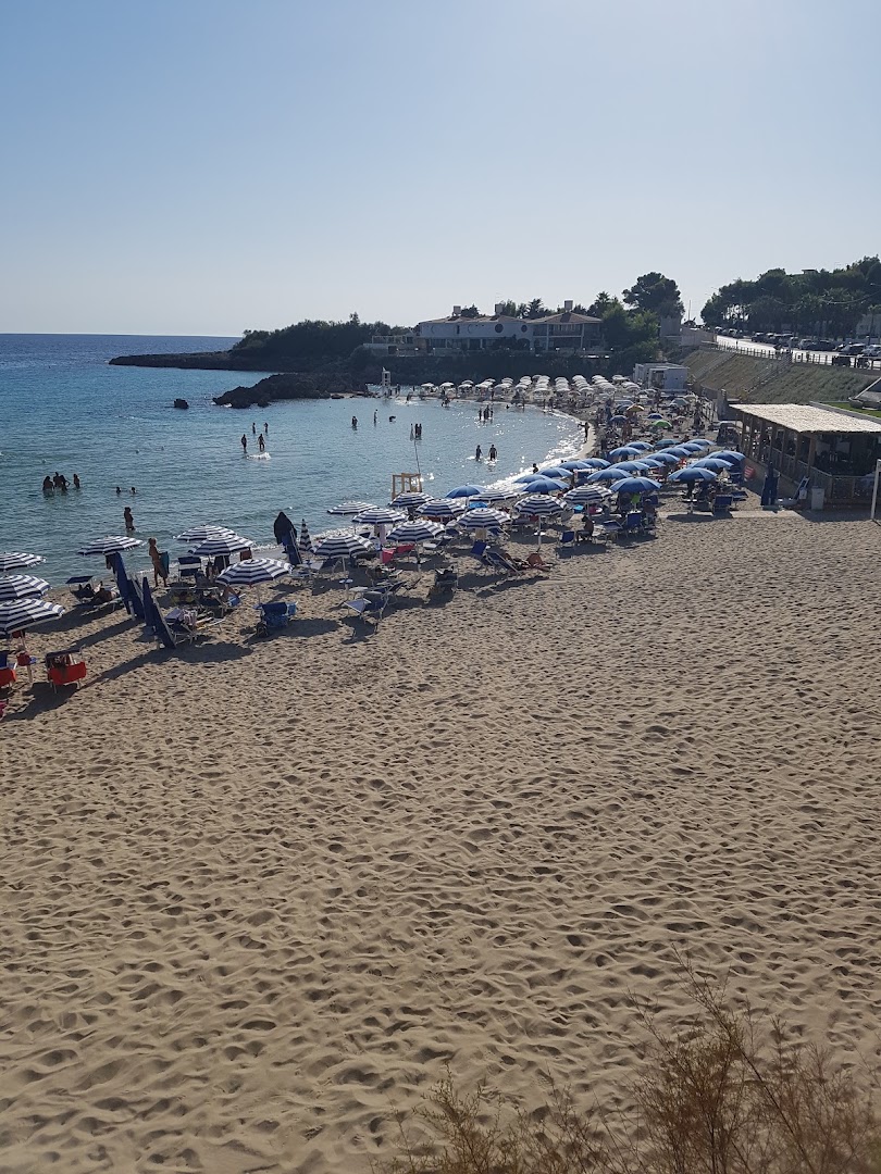 Spiaggia Capitan Morgan