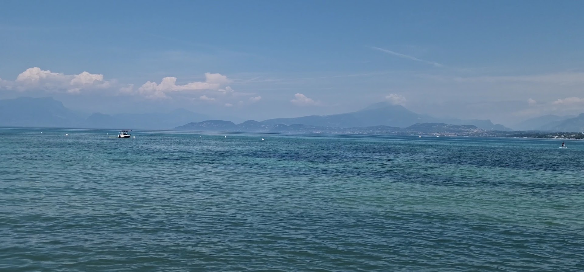 Spiaggia Cappuccini