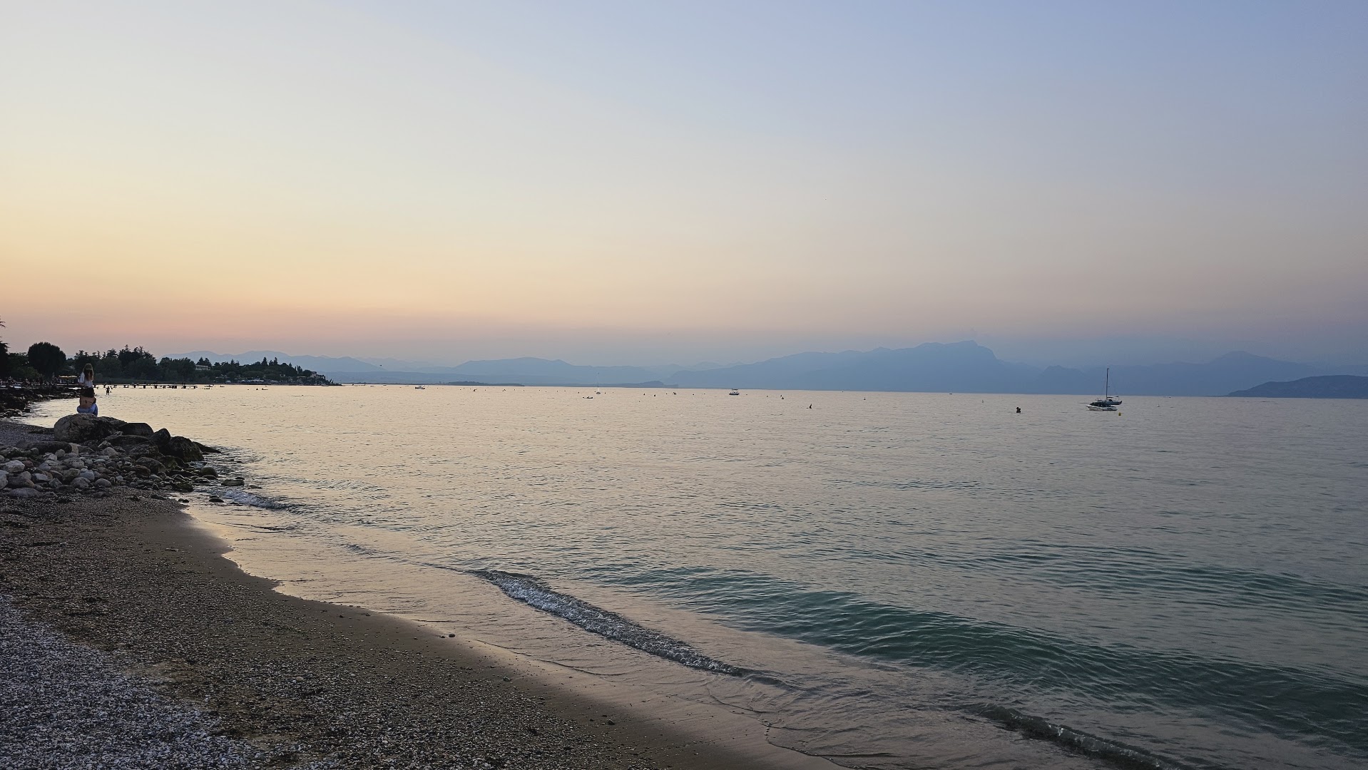 Spiaggia Cappuccini