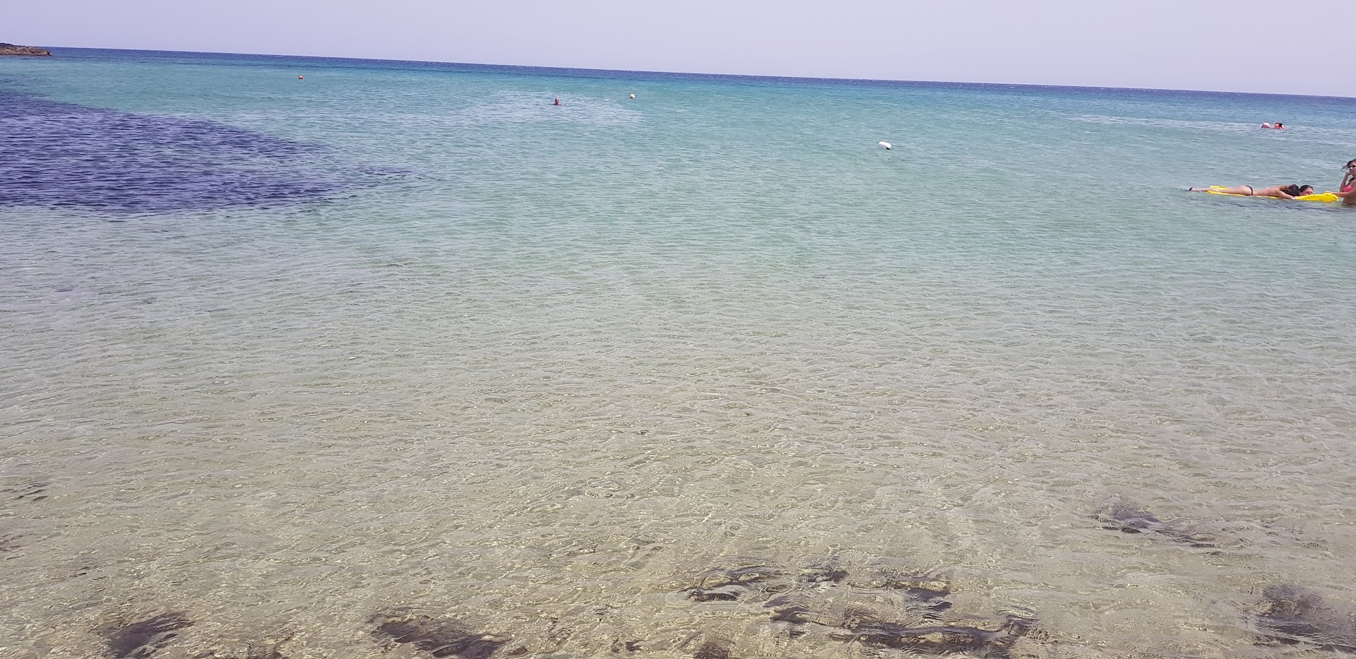 Spiaggia Cavettone