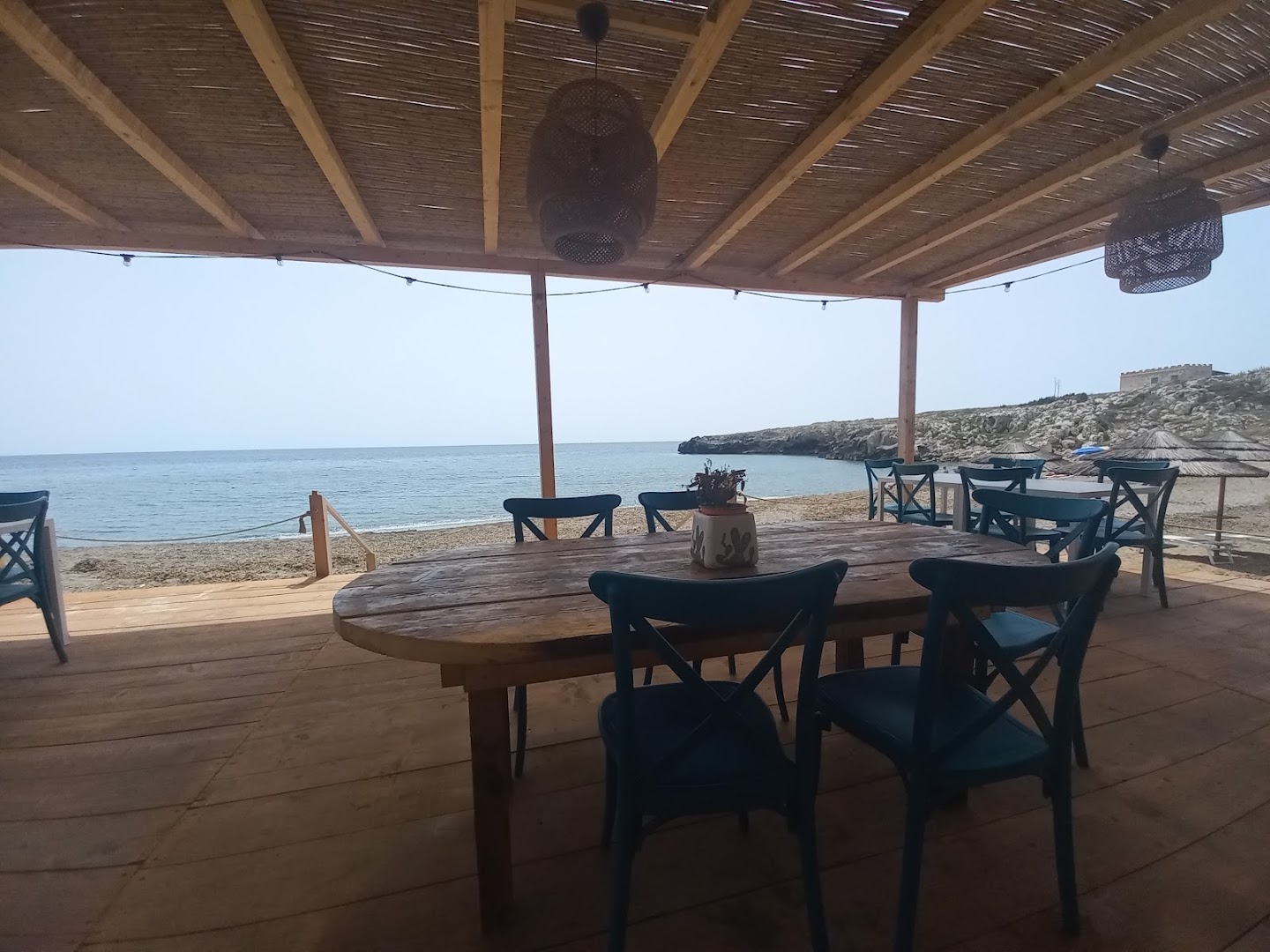 Spiaggia Cavettone