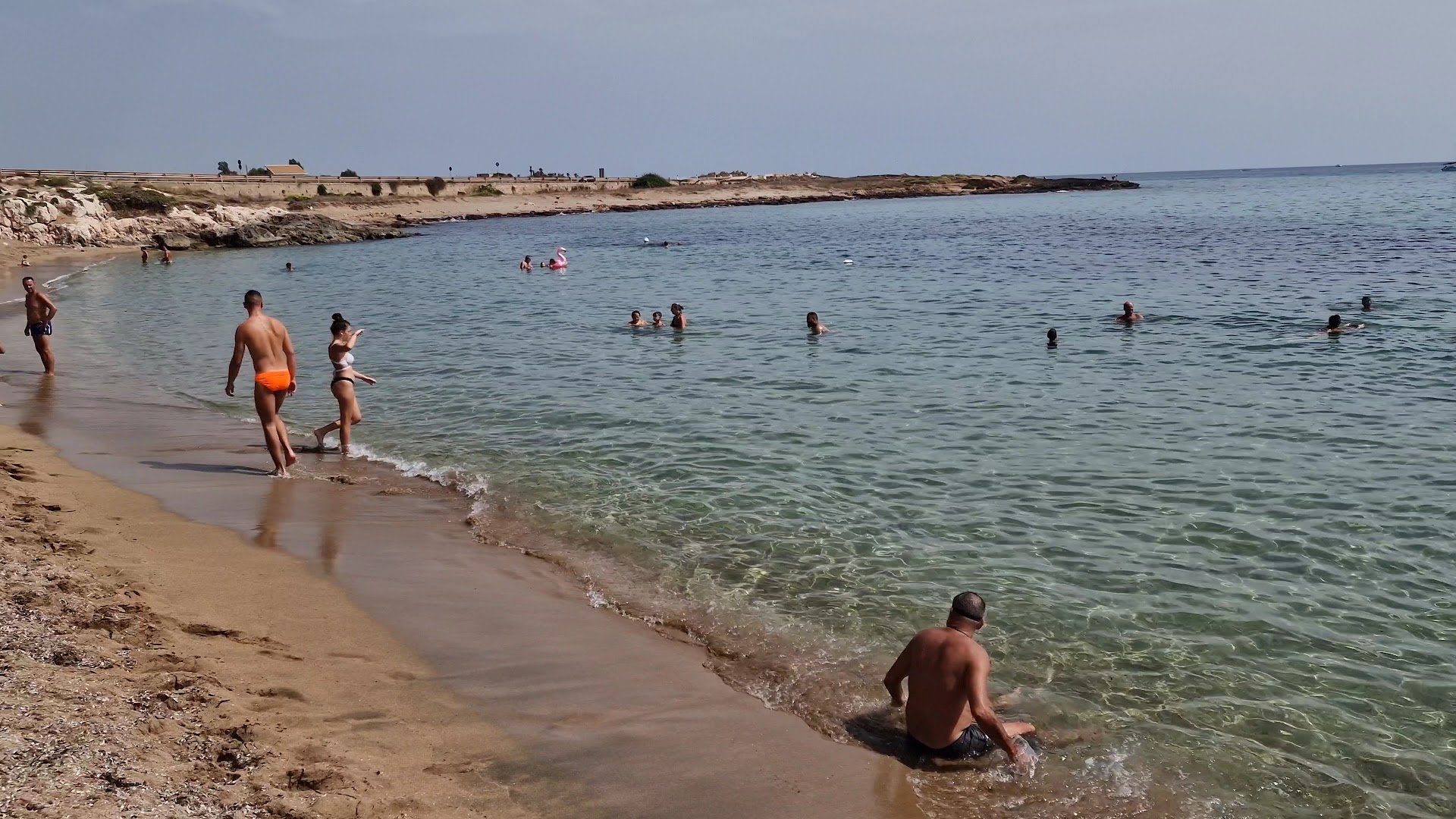 Spiaggia Cavettone
