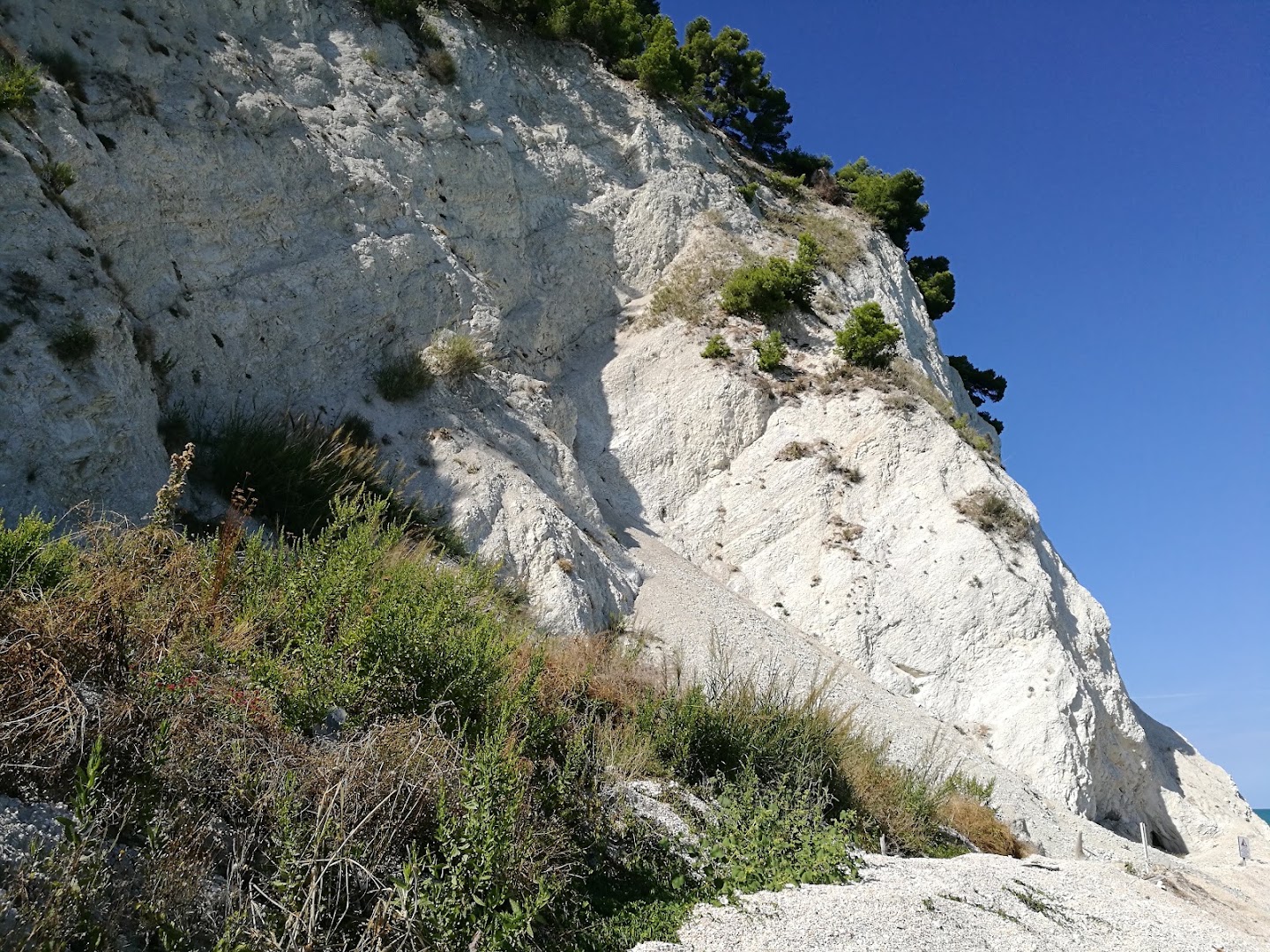Spiaggia del Frate