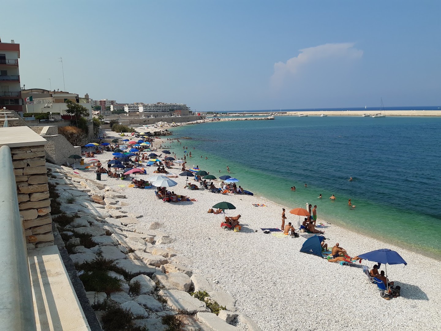Spiaggia del Macello
