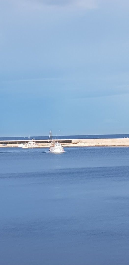 Spiaggia del Macello
