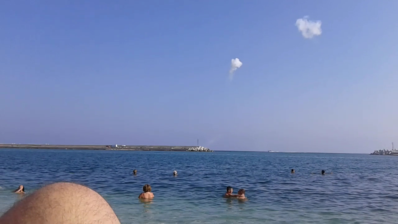 Spiaggia del Macello