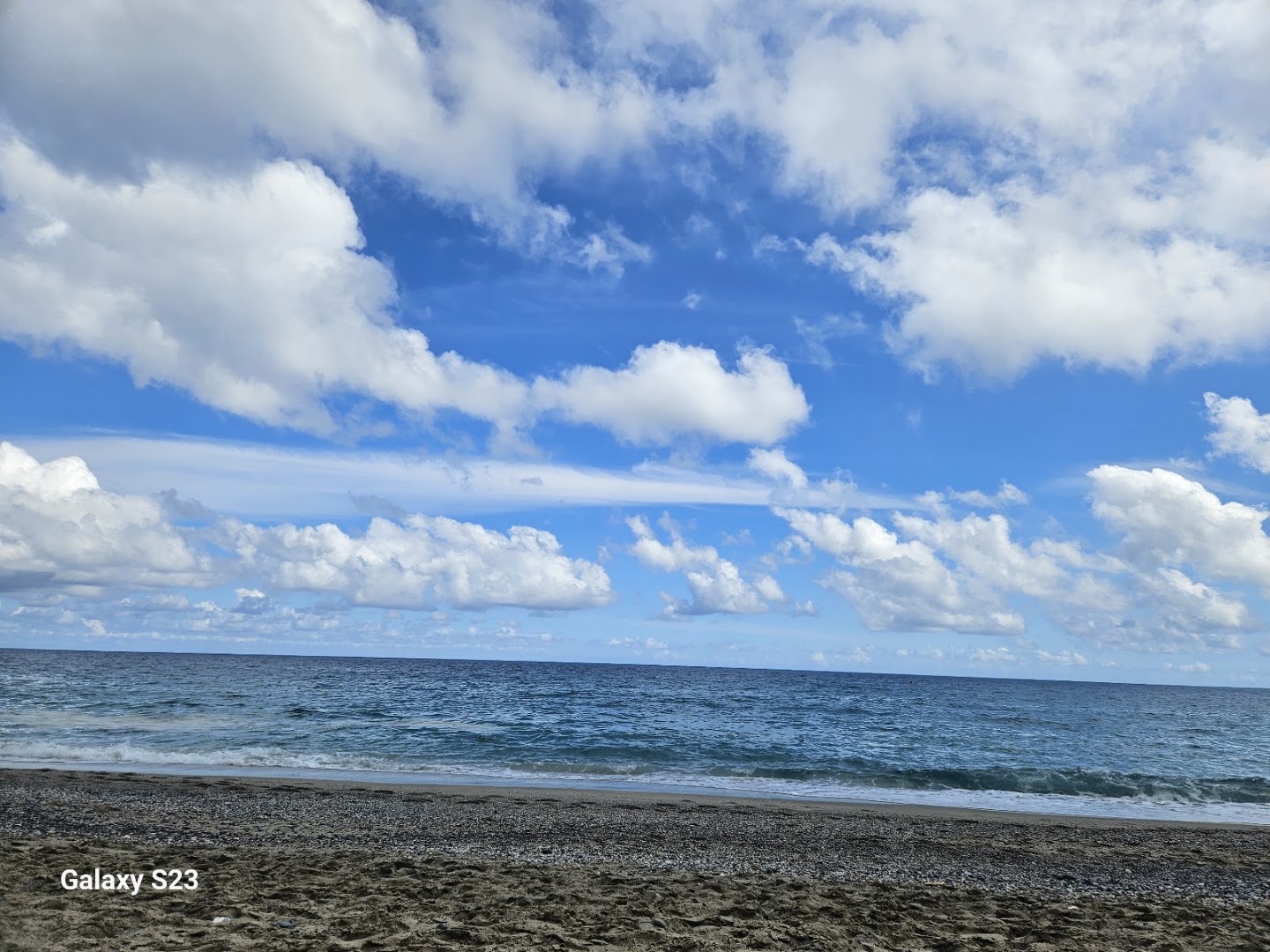 Spiaggia del Malpasso